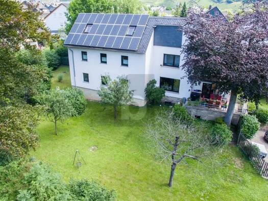 Mehrfamilienhaus zum Kauf 12 Zimmer 288 m² 893 m² Grundstück Kues Bernkastel-Kues 54470