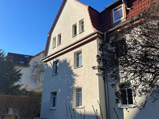 Wohnung zur Miete 990 € 3 Zimmer 83 m² Geschoss 3/3 frei ab sofort Thielenstraße 11 Daberstedt Erfurt 99099