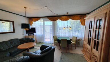 Wohnung zum Kauf 47.777 € 2 Zimmer 40 m² 1. Geschoss frei ab sofort St. Andreasberg Braunlage 37444