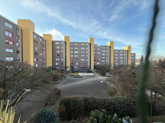 Wohnung zum Kauf 234.000 € 2,5 Zimmer 69 m² 3. Geschoss Plattenhardt Filderstadt 70794