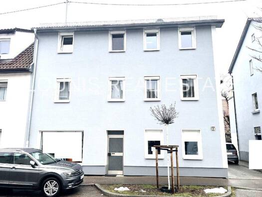 Mehrfamilienhaus zum Kauf 698.000 € 198 m² 183 m² Grundstück Nürtingen 72622