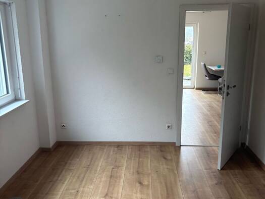 Wohnung zur Miete 550 € 2 Zimmer 55 m² frei ab 28.02.2026 Hainbuchenweg Upfingen St. Johann 72813