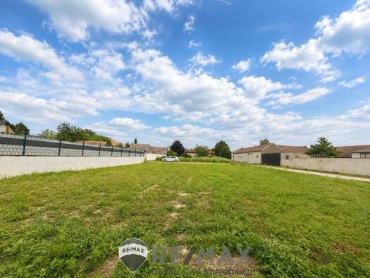 Grundstück zum Kauf 199.000 € 703 m² Grundstück Groß-Enzersdorf 2301