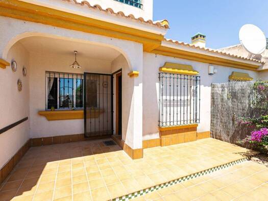 Villa zum Kauf 195.000 € 2 Zimmer 80 m² Orihuela 03189