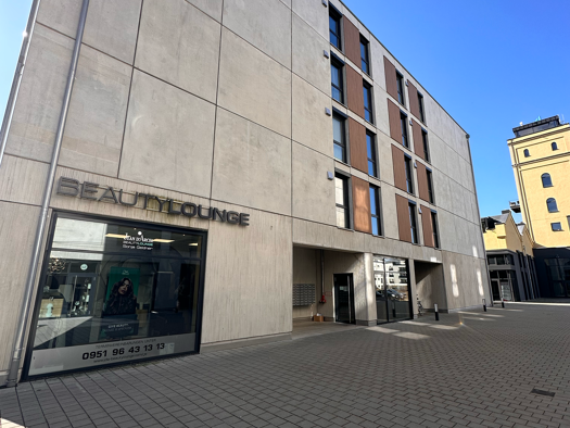 Wohnung zur Miete 610 € 1 Zimmer 21 m² Gaustadt Bamberg 96047