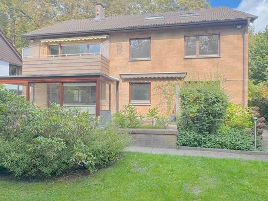 Mehrfamilienhaus zum Kauf 549.000 € 10 Zimmer 280 m² 860 m² Grundstück frei ab 01.11.2026 Lesum Nord 28717