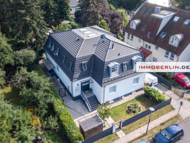 Gewerbeobjekt zum Kauf als Kapitalanlage geeignet 1.890.000 € 425 m² 1.000 m² Grundstück Lichtenrade Berlin 12305