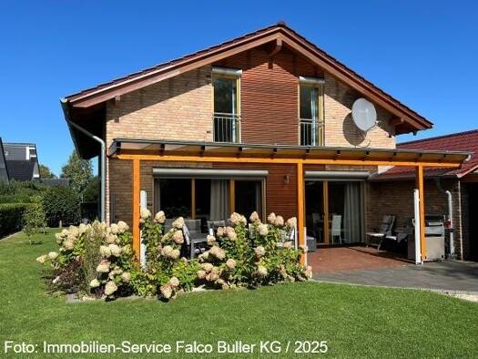 Einfamilienhaus zum Kauf 498.000 € 5 Zimmer 163,2 m² 569 m² Grundstück Löhne 32584