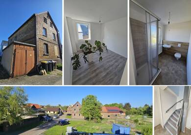 Mehrfamilienhaus zum Kauf als Kapitalanlage geeignet 302.112 € 208,1 m² Friedersdorf Muldestausee 06749