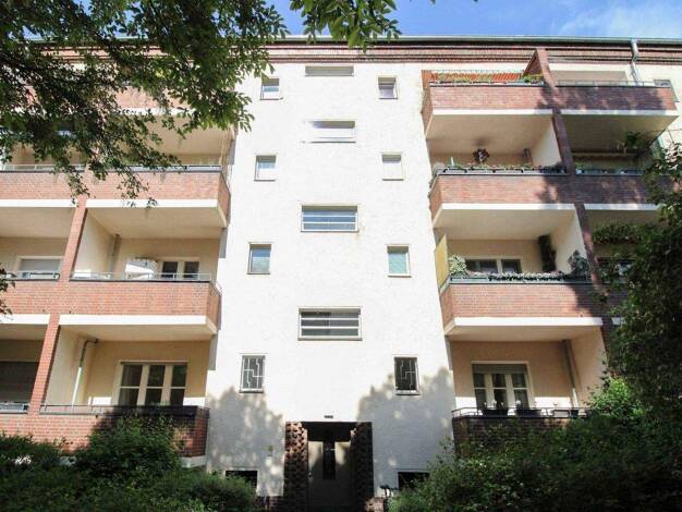 Wohnung zum Kauf 221.000 € 2 Zimmer 58,5 m² 3. Geschoss Zehlendorf Berlin 14169
