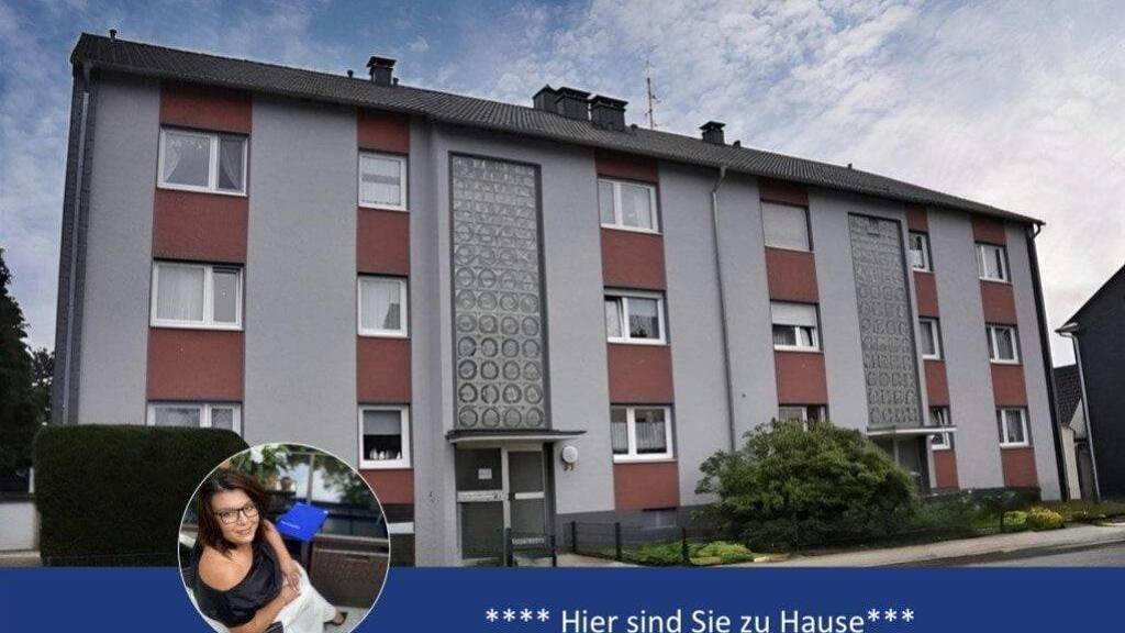 Wohnung zum Kauf 259.000 € 3 Zimmer 95,3 m² Wermelskirchen 42929