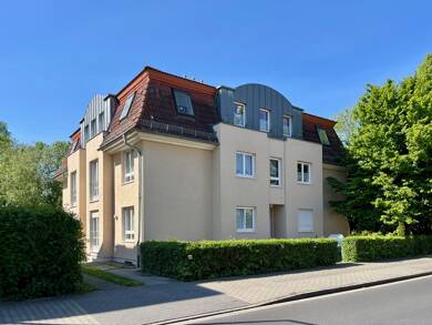 Wohnung zum Kauf 150.000 € 3 Zimmer 63,6 m² 1. Geschoss Niedersedlitz (Windmühlenstr.) Dresden / Niedersedlitz 01257