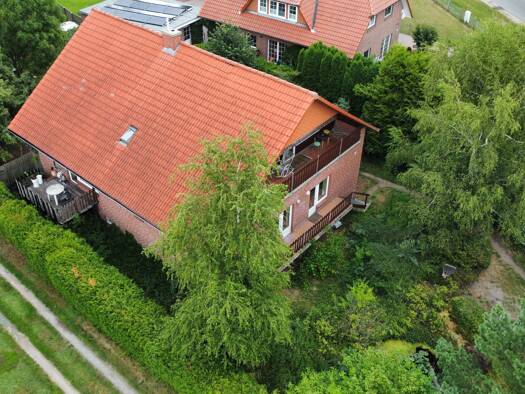 Haus zum Kauf provisionsfrei als Kapitalanlage geeignet 350.000 € 11 Zimmer 280 m² 1.800 m² Grundstück Buendorf Dahlenburg 21368