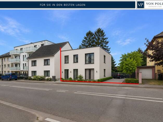 Grundstück zum Kauf 425.000 € 642 m² Grundstück Wahn Köln 51147