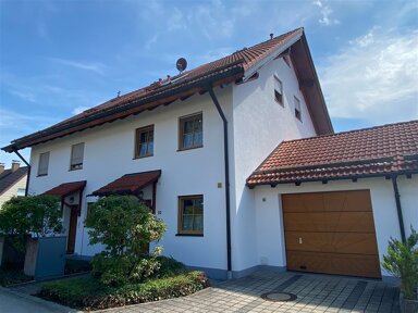 Haus zur Miete 2.100 € 4 Zimmer 145 m² 240 m² Grundstück frei ab 15.11.2024 Glockenbecherweg 10 Fürstenfeldbruck Fürstenfeldbruck 82256