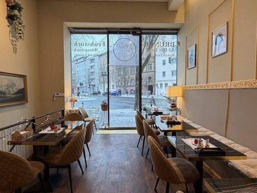 Bar/Café zur Miete 5.200 € Prenzlauer Berg Berlin 10435