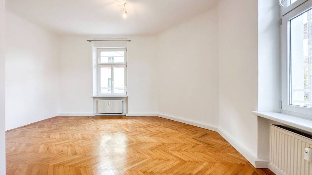Wohnung zum Kauf 149.000 € 1,5 Zimmer 35,7 m² Grüne Gasse Lend Graz 8020