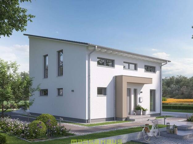 Einfamilienhaus zum Kauf - Erstbezug provisionsfrei 581.999 € 5 Zimmer 160,1 m² 289 m² Grundstück Köndringen Teningen 79331