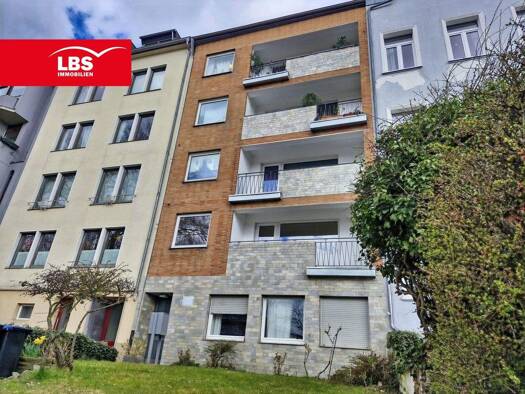 Wohnung zum Kauf 115.000 € 2 Zimmer 51 m² Aachen 52062