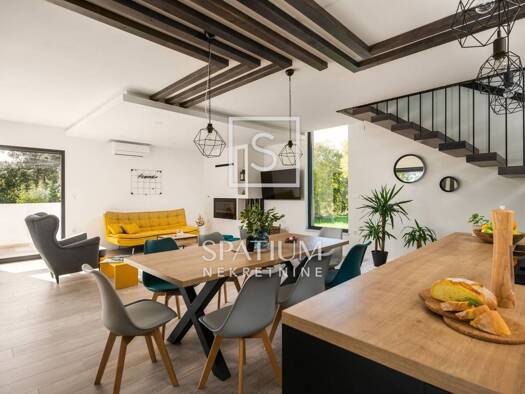 Einfamilienhaus zum Kauf 520.000 € 5 Zimmer 112 m² Barban Barban 52207