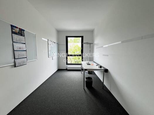 Büro zur Miete 15,50 € 561 m² Bürofläche teilbar ab 561 m² Berlin 12489