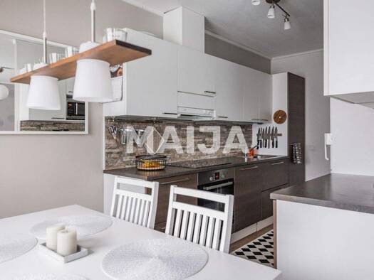 Reihenmittelhaus zum Kauf 99.000 € 2 Zimmer 60 m² 4.329 m² Grundstück Syväsentie 5 Rovaniemi 96910