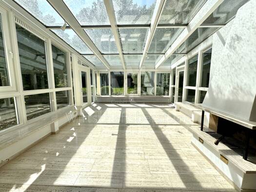 Haus zum Kauf 795.000 € 4 Zimmer 179 m² 553 m² Grundstück Kirchrode Hannover / Kirchrode 30559