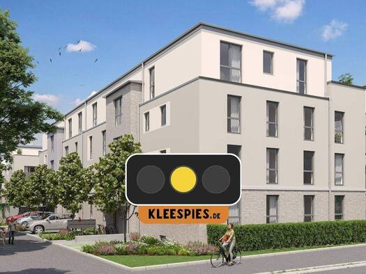 Terrassenwohnung zum Kauf - Neubau provisionsfrei 459.900 € 3 Zimmer 87,9 m² 1. Geschoss Am Wasserwerkswald 18a Hattersheim 65795