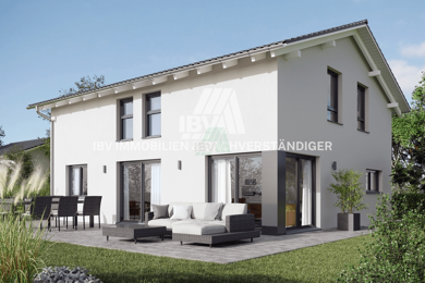 Einfamilienhaus zum Kauf - Neubau 463.500 € 6 Zimmer 152 m² 699 m² Grundstück frei ab 01.12.2025 Hohenkemnather Straße 22 Haag Ursensollen 92289