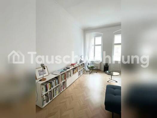 Wohnung zur Miete Tauschwohnung 520 € 2 Zimmer 55 m² Kreuzberg Berlin 10247