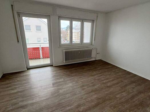 Wohnung zur Miete 990 € 4 Zimmer 90 m² frei ab 01.02.2026 Singen Singen (Hohentwiel) 78224