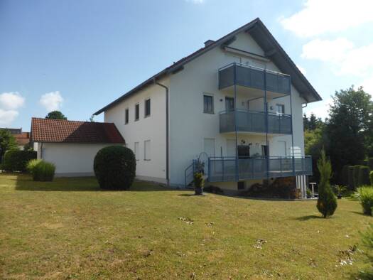 Wohnung zum Kauf 199.000 € 2 Zimmer 60 m² Geschoss 2/3 frei ab sofort Kastl Kastl 84556