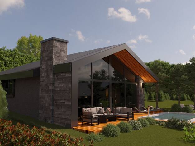 Wohnung zum Kauf - Erstbezug provisionsfrei 189.000 € 6 Zimmer 103 m² frei ab sofort Troyan 5600