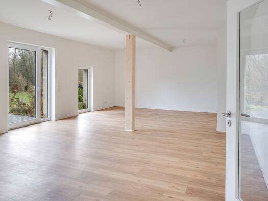 Maisonette zur Miete 2.300 € 6 Zimmer 199,6 m² Kosel / Bohnert 24354
