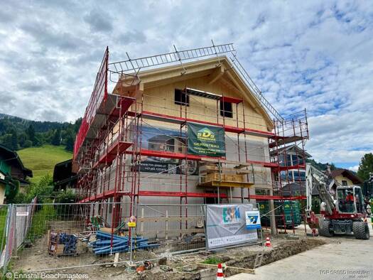 Wohnung zum Kauf 1.292.000 € 6 Zimmer 139,9 m² 1. Geschoss Haus 8967
