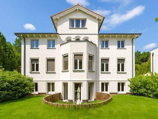 Mehrfamilienhaus zum Kauf 1.650.000 € 12 Zimmer 355 m² 847 m² Grundstück Köpenick Berlin / Köpenick 12555