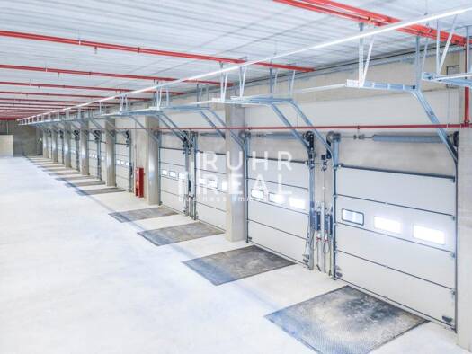 Lagerhalle zur Miete 2.350 m² Lagerfläche teilbar ab 2.350 m² Atter Osnabrück 49076