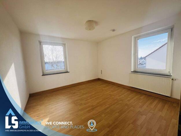 Wohnung zur Miete 500 € 3 Zimmer 63 m² 1. Geschoss frei ab 01.04.2026 Stendaler Straße 111 Gardelegen 39638