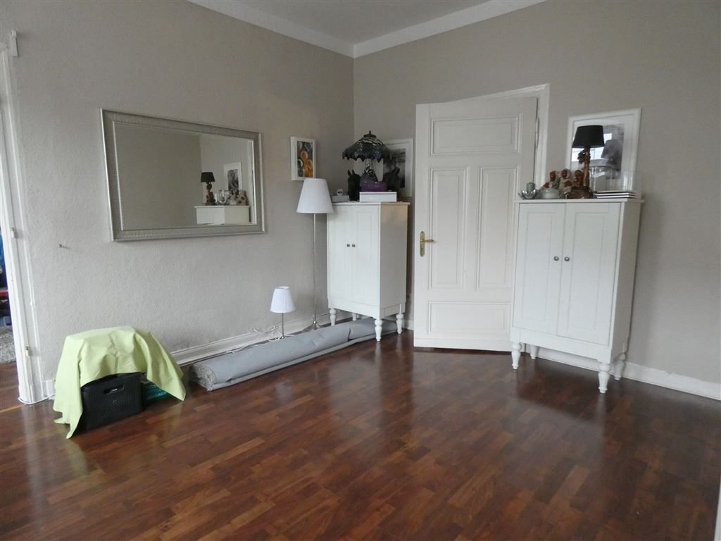 Wohnung zur Miete 600 € 3,5 Zimmer 100 m²<br/>Wohnfläche 1.<br/>Geschoss 01.10.2024<br/>Verfügbarkeit Von -Oven-Str. 2 Altstadt Gelsenkirchen 45879