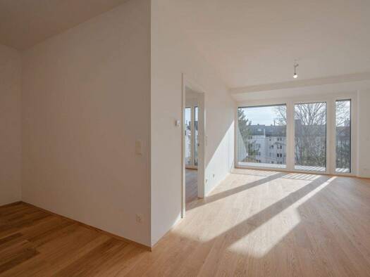 Wohnung zum Kauf - Erstbezug 239.000 € 2 Zimmer 36,3 m² 1. Geschoss Wien,Ottakring 1160