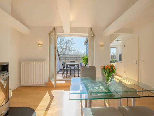 Wohnung zum Kauf 795.000 € 3 Zimmer 91 m² 5. Geschoss Winterhude Hamburg 22303