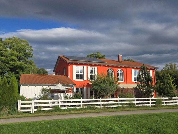 Villa zum Kauf provisionsfrei 2.900.000 € 11 Zimmer 300 m² 825 m² Grundstück Stadtbergen Stadtbergen-Leitershofen 86391