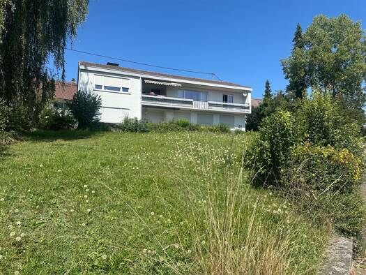 Wohnung zur Miete 1.430 € 4,5 Zimmer 145 m² 1. Geschoss frei ab 01.12.2026 Duchtlinger Straße 13 Hilzingen Hilzingen 78247