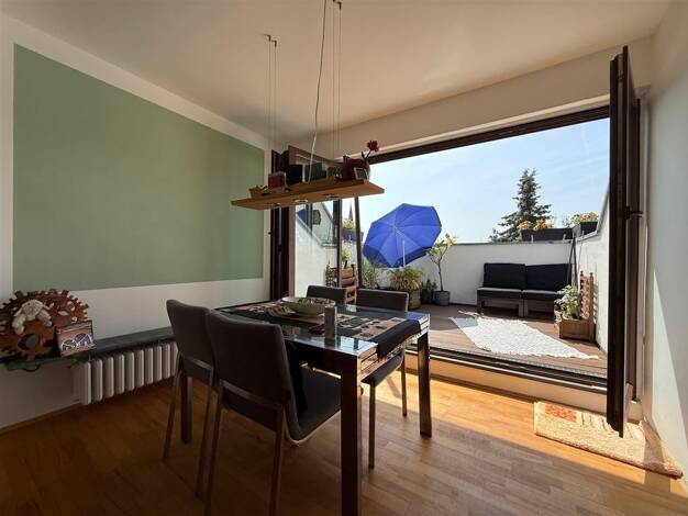 Wohnung zum Kauf 360.000 € 3 Zimmer 84 m² 4. Geschoss Köln 51103