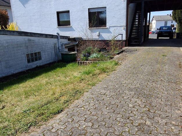 Studio zur Miete 330 € 1 Zimmer 22,6 m² 1. Geschoss Goethestraße 33 Langgöns 35428