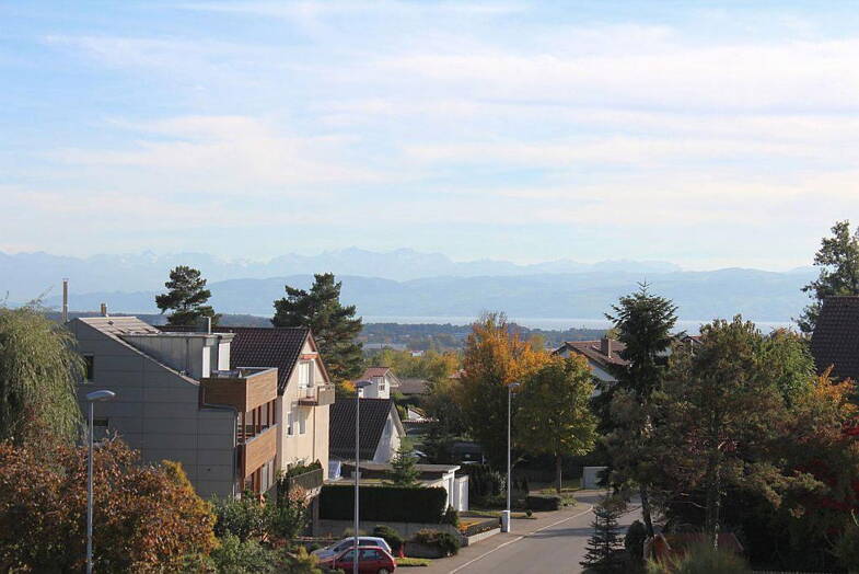 Wohnung zur Miete 1.550 € 4 Zimmer 130 m² Dachgeschoss, 2. Geschoss frei ab 01.07.2025 Ailingen Friedrichshafen 88048
