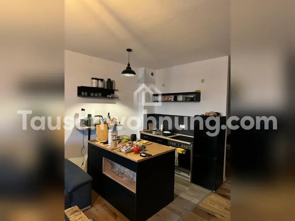 Wohnung zur Miete Tauschwohnung 540 € 1 Zimmer 55 m²<br/>Wohnfläche Köpenick Berlin 12557