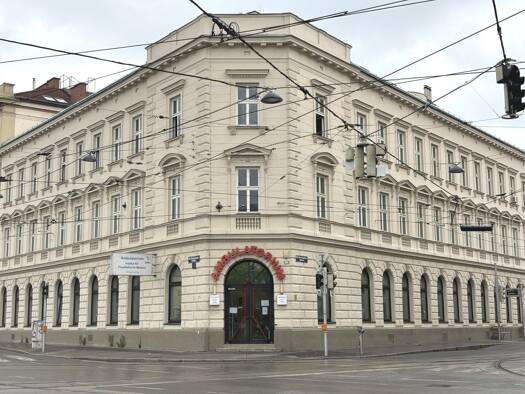 Ladenfläche zum Kauf 2.311 € Wien 1160