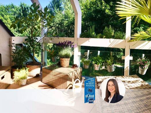 Maisonette zur Miete 1.800 € 4 Zimmer 118 m² 2. Geschoss frei ab sofort St Jobst Nürnberg 90491