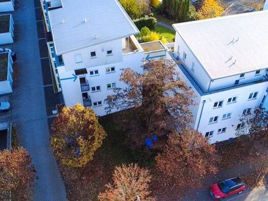 Wohnung zum Kauf 229.000 € 2 Zimmer 56,1 m² Metzingen 72555